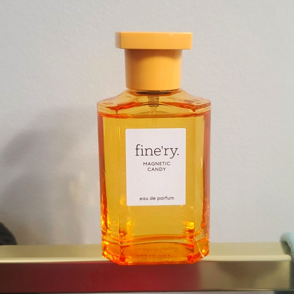 Finery parfume